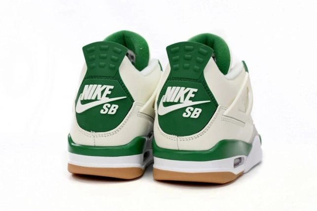 4 Pine Green SB Retro DR5415-103 Jordan 1023